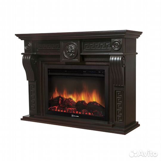 Портал Firelight Vittoriano 30 Венге