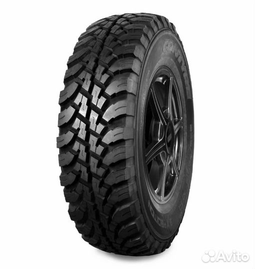 Contyre Expedition 215/65 R16