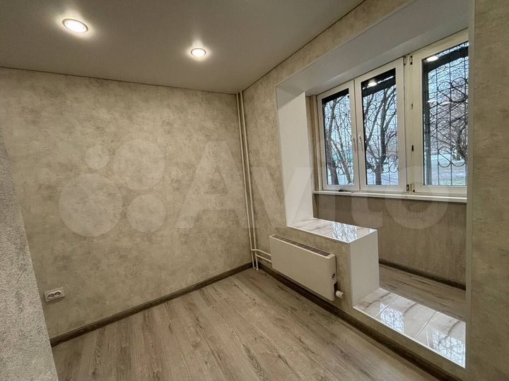 Квартира-студия, 14 м², 1/9 эт.