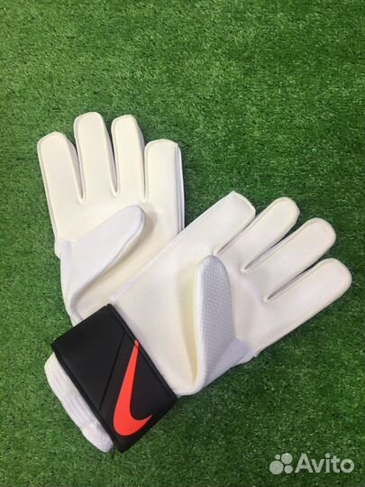 Вр. перчатки Nike GK Match