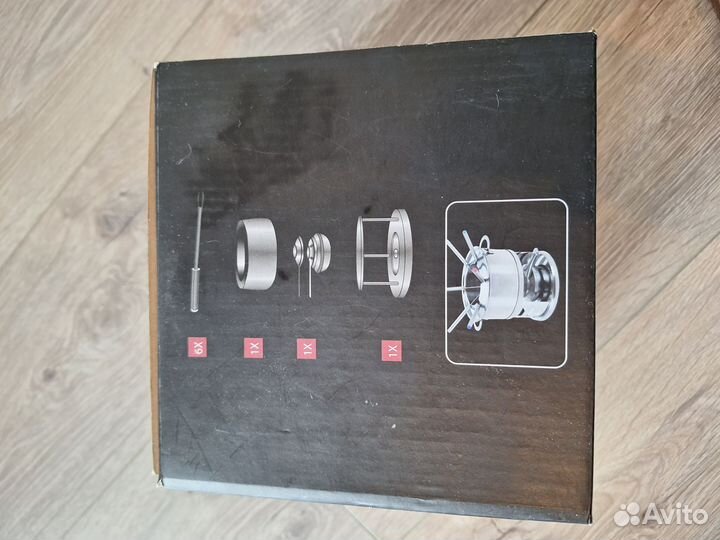 Набор для фондю