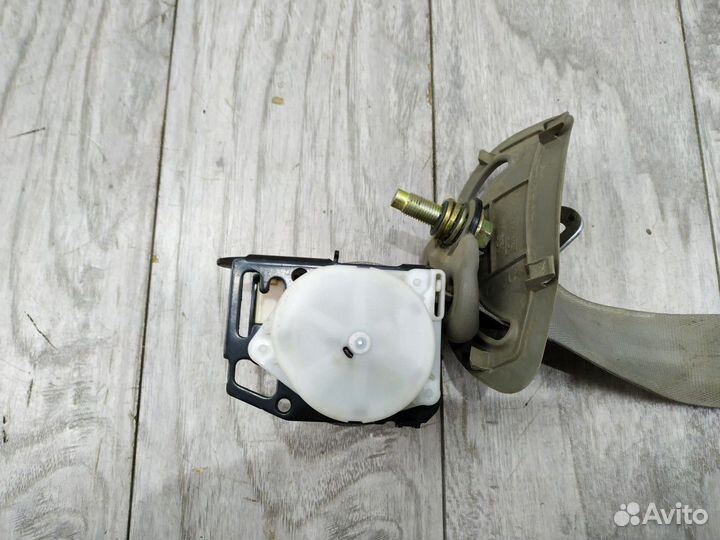 Ремень задний правый Patrol Патрол Y61