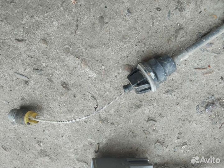 Блок круиза мазда6/mazda6 GG 2003г 1ое поколение