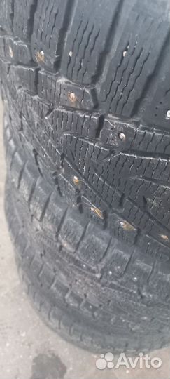 Nokian Tyres Nordman 7 285/60 R18