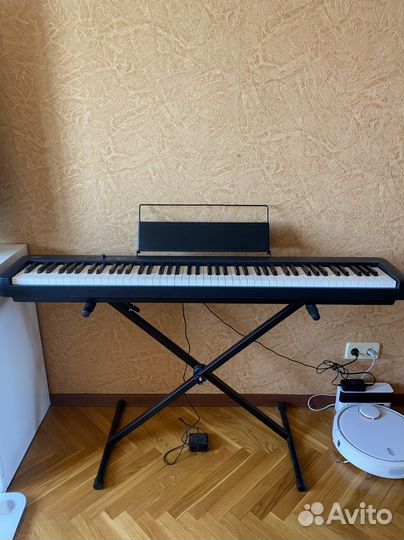 Цифровое пианино Casio CDP-S90