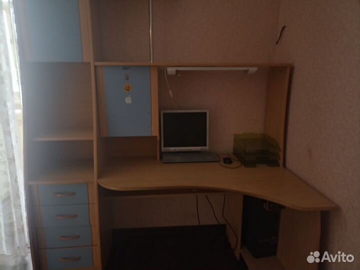 Компьютерный стол бу