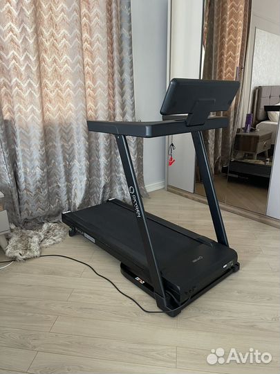 Беговая дорожка Oxygen бу 2,5 месяца