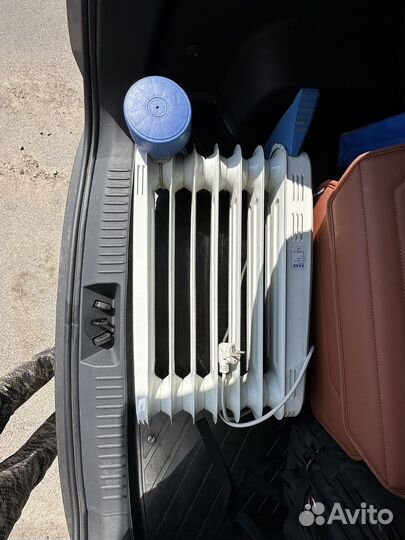 Батарея zass CR0712A