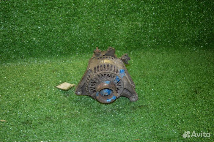 Генератор Toyota rav4 1.8