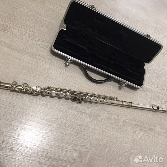 Флейта (поперечная )