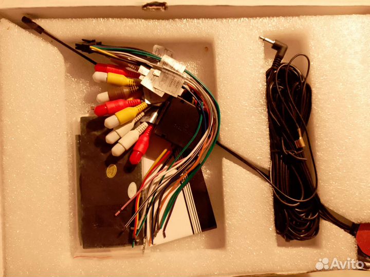 Автомагнитолы