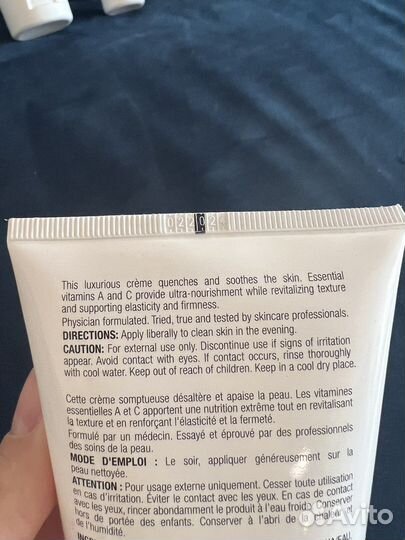 Крем от морщин для глаз Image Skincare