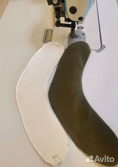 Баллистика в пояс А-19,А-23 ARS arma Бр1