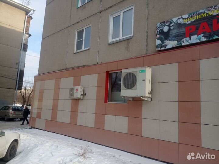 Продавец-кассир медицинский переулок, тобольская