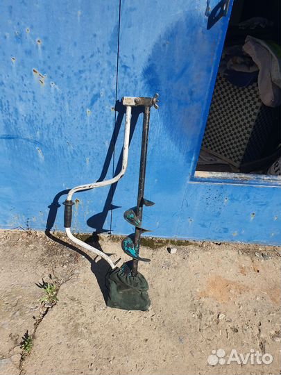 Бур товар 13