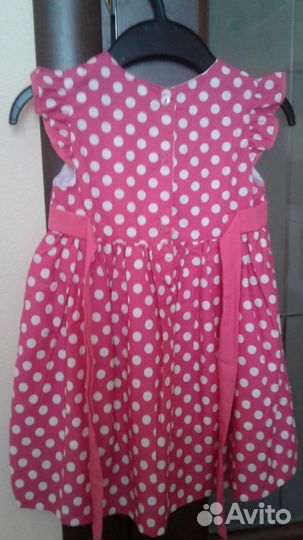 Красивое платье