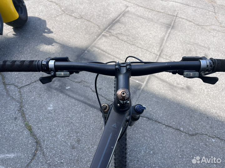 Велосипед cronus