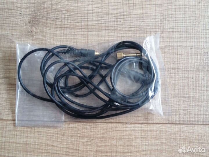 Akg провод для наушников