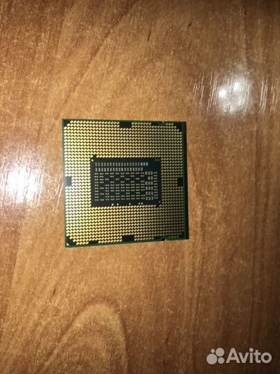 Процессор intel core i5
