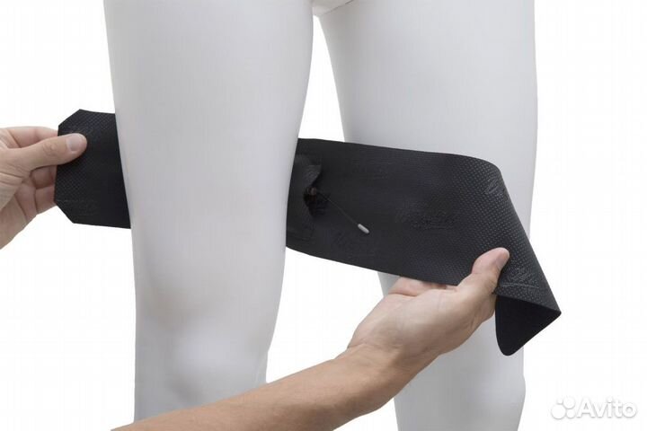 Бандаж Viviana Straps Extreme Thigh