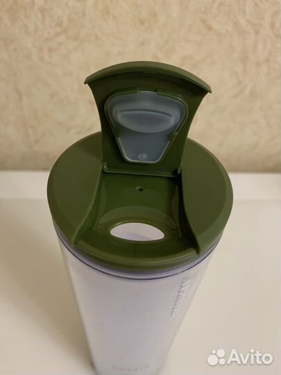 Термокружка starbucks