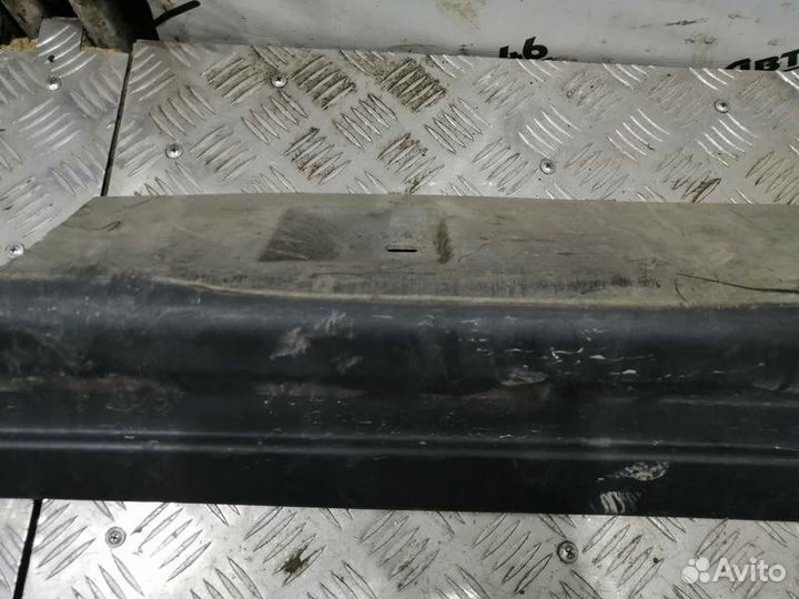 Накладка на порог левая Range Rover Sport 1, L320