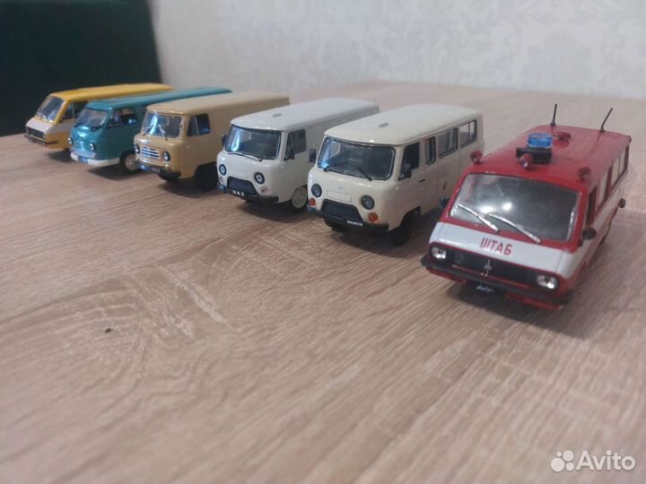 Автолегенды СССР deagostini и наш автопром