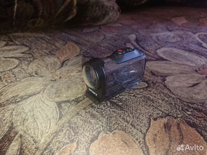 Бокс для Action Cam sony SPK-AZ1