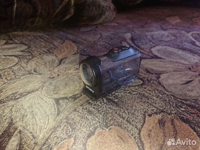 Бокс для Action Cam sony SPK-AZ1