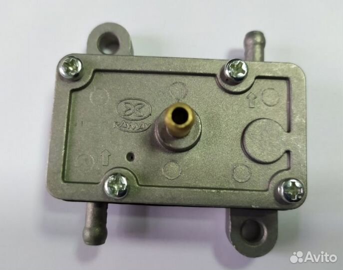 Насос топливный Буран, Тайга 1 карб, Рысь