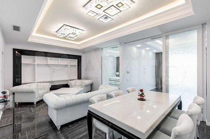 2-к. квартира, 48 м², 5/12 эт.