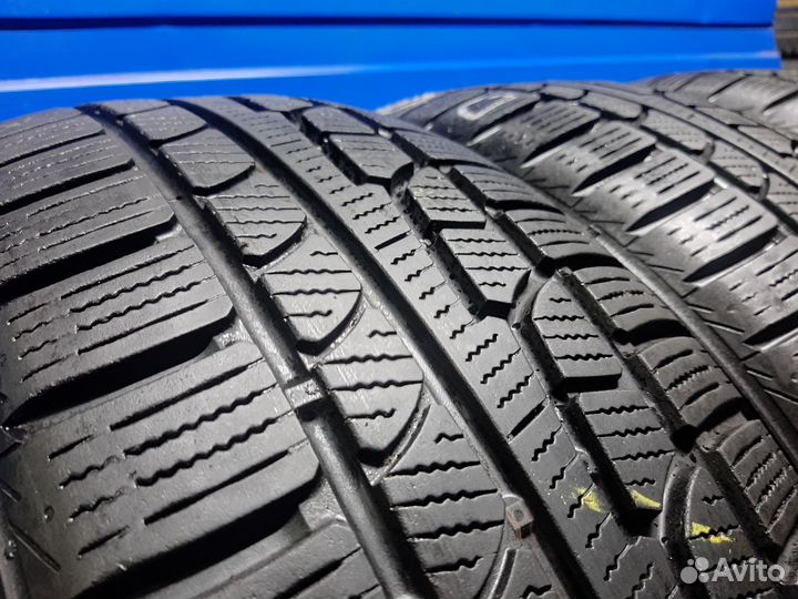Nokian Tyres WR G2 225/60 R17 99T