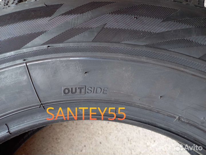 Bridgestone Blizzak Revo GZ 215/65 R16 98S