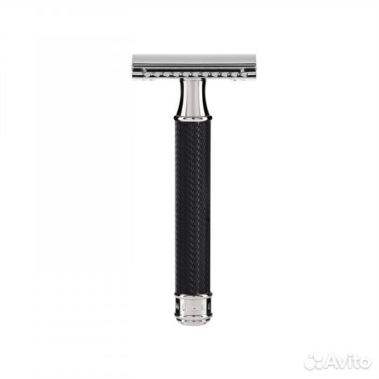 Станок для бритья muehle R89 и R41 Black