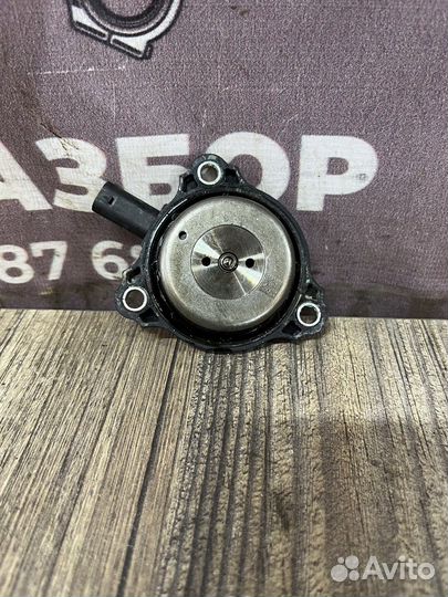 Mercedes GLA M270 E20 Электромагнитный клапан