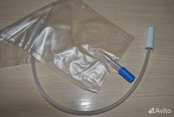 Мочеприемник