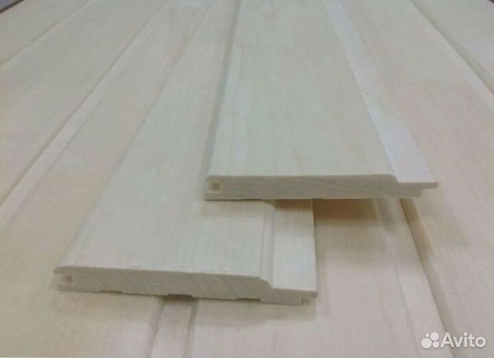 Вагонка для бани