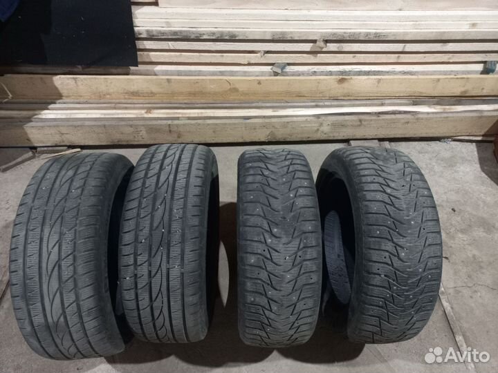 Sailun Atrezzo 4 Seasons 205/55 R16