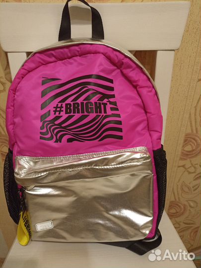Школьный рюкзак