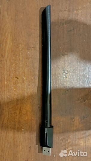 Usb wifi адаптер tp link