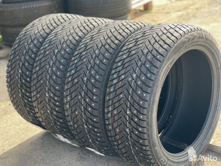 Arivo Ice Claw ARW7 225/55 R18 102T