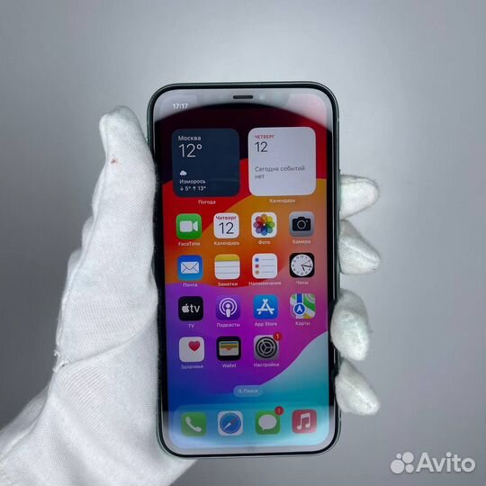 iPhone 11, 64 ГБ