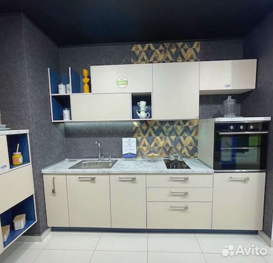 Кухни на заказ от производителя