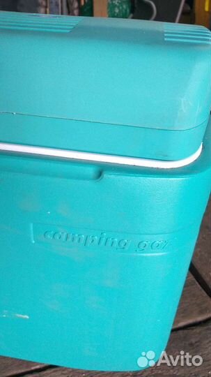 Холодильник для автомобиля Campingaz 24л