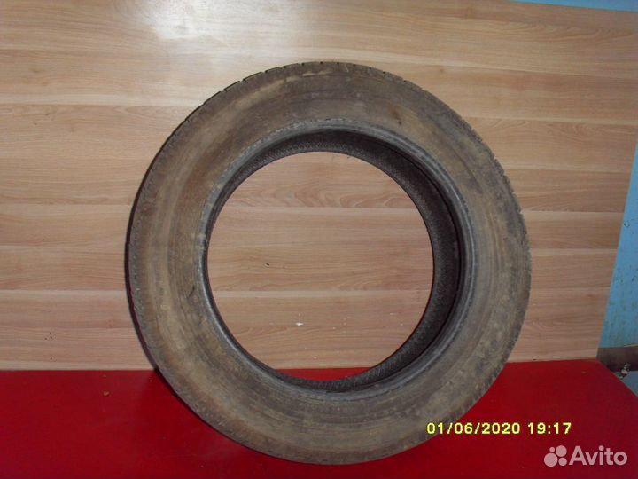 Dunlop SP Winter Sport 3D 205/60 R16