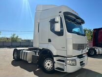 Renault Premium 380.19T, 2008