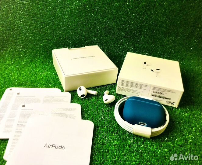 Airpods 3
