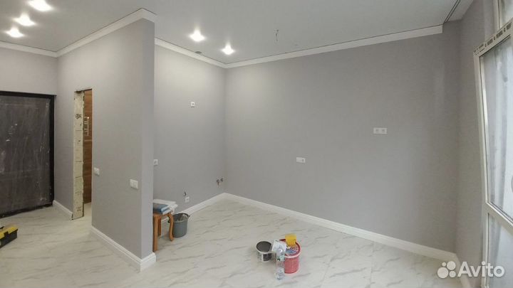 Ремонт квартир в Сочи и Адлере без посредников