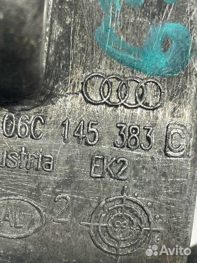 Кронштейн гидроусилителя руля 06C145383C