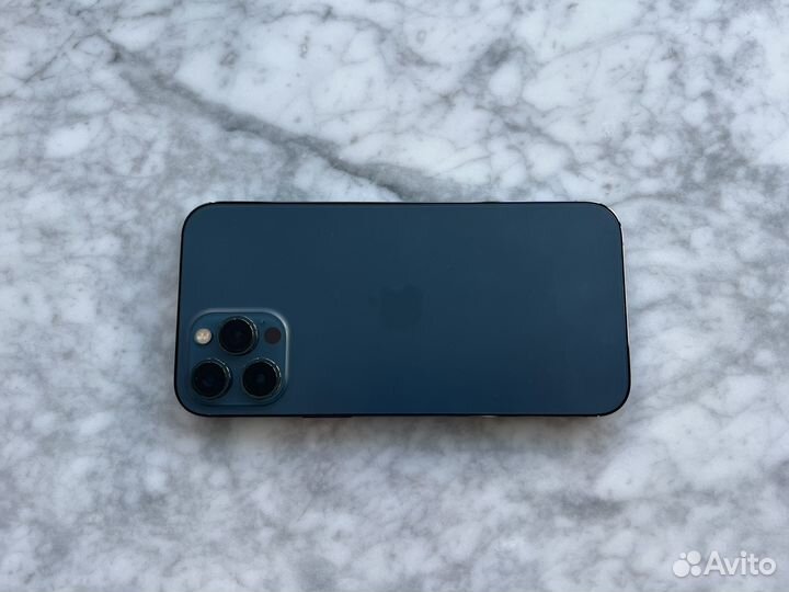 iPhone 12 Pro Max, 256 ГБ